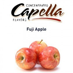 Fuji Apple Capella Fuji Apple Capella