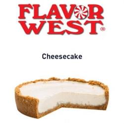 Cheesecake Flavor West Cheesecake Flavor West