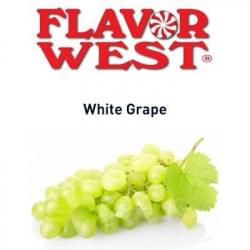 White Grape Flavor West White Grape Flavor West