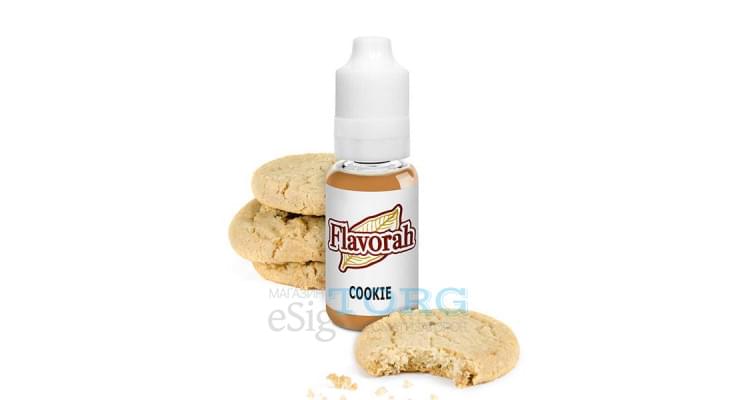 Изображение Ароматизатор Flavorah Cookie Ароматизатор Flavorah Cookie