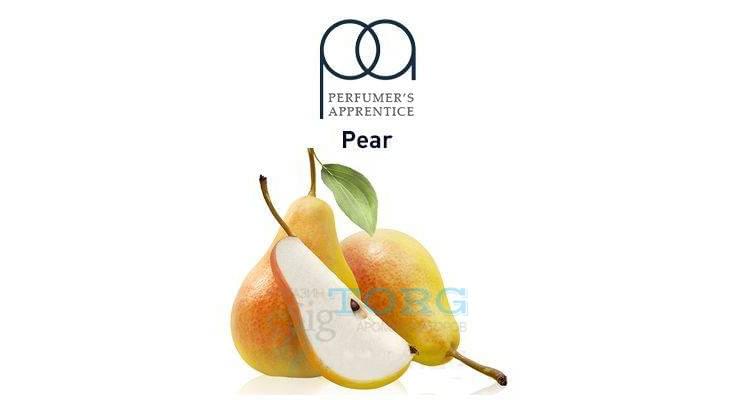 Изображение Ароматизатор TPA Pear Ароматизатор TPA Pear