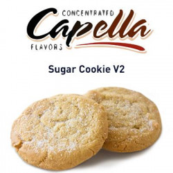 Sugar Cookie V2 Capella Sugar Cookie V2 Capella
