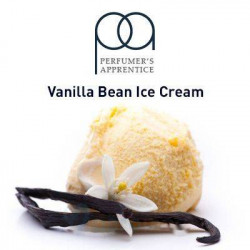 Vanilla Bean Ice Cream TPA Vanilla Bean Ice Cream TPA