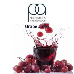 Grape Juice TPA Grape Juice TPA
