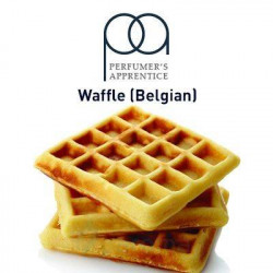 Waffle (Belgian) TPA Waffle (Belgian) TPA