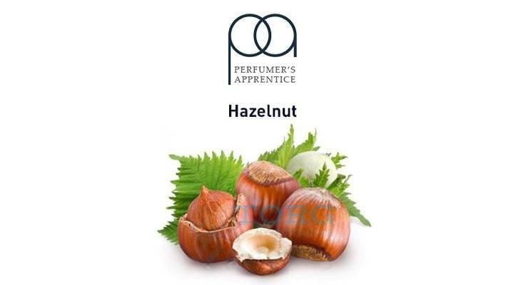 Изображение Ароматизатор TPA Hazelnut Ароматизатор TPA Hazelnut